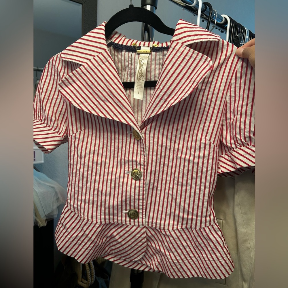 Cute top